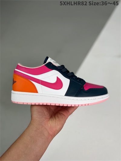 women air jordan 1 shoes 2022-12-11-352